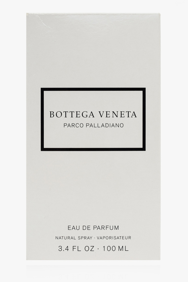 Bottega Veneta ‘Parco Palladiano XV Salvia Blu’ eau de parfum
