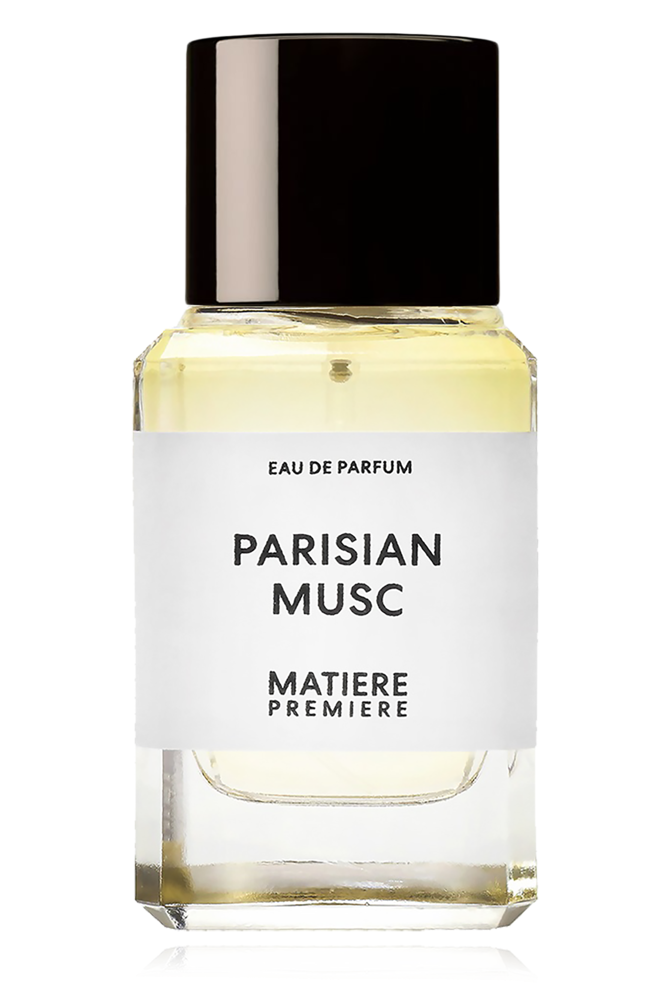 Matiere Premiere ‘Parisian Musc’ eau de parfum