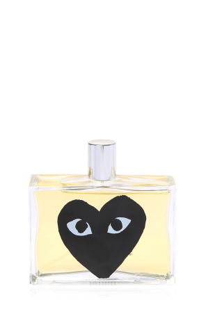 'Play Black' eau de toilette