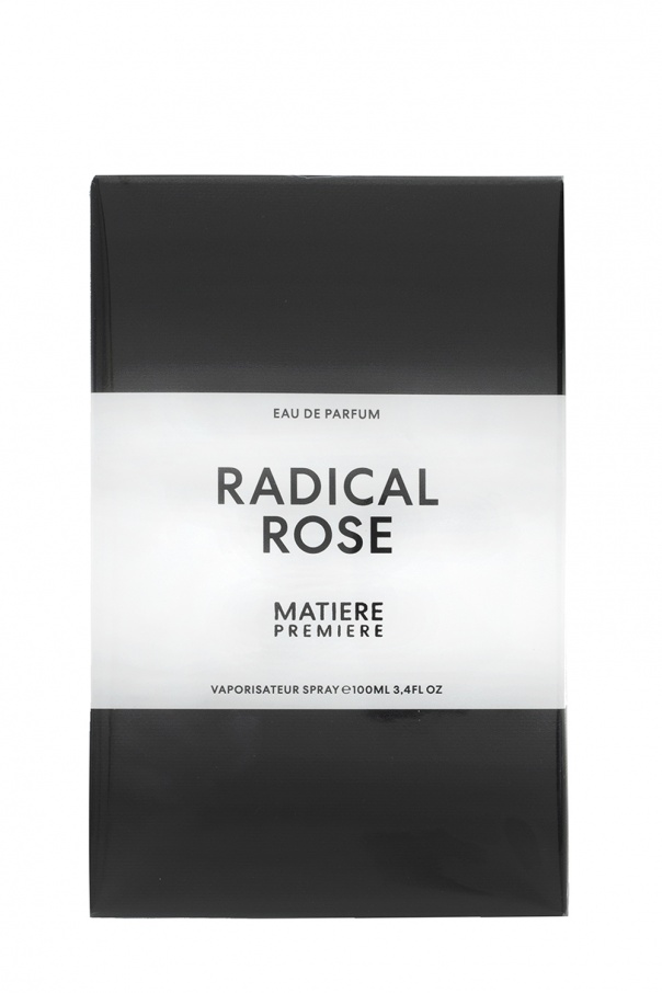 Matiere Premiere ‘Radical Rose’ eau de parfum