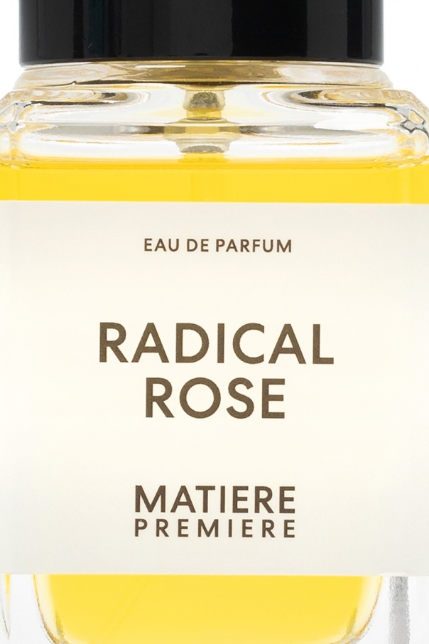 Matiere Premiere Woda perfumowana ‘Radical Rose’