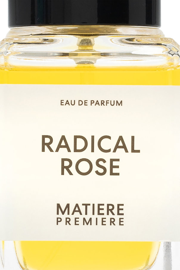 Matiere Premiere ‘Radical Rose’ eau de parfum