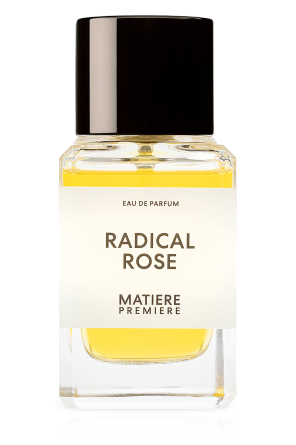 ‘Radical Rose’ eau de parfum