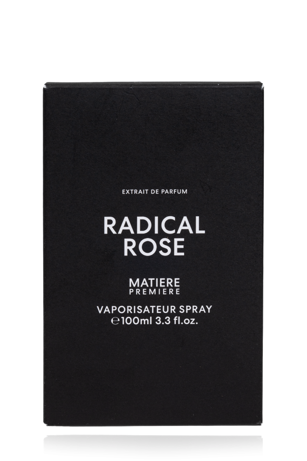 Matiere Premiere Perfume extract Santal Austral