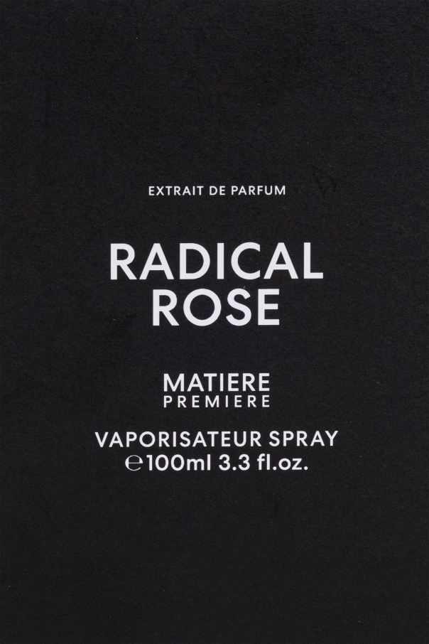 Matiere Premiere Perfume extract Santal Austral