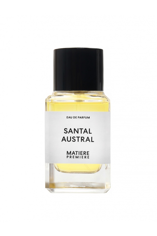 ‘Santal Austral’ eau de parfum od Matiere Premiere