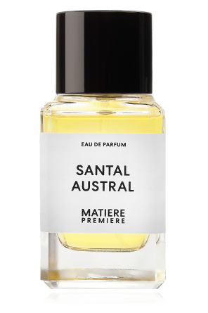 ‘Santal Austral’ eau de parfum