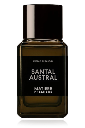 Perfume extract santal austral od Matiere Premiere