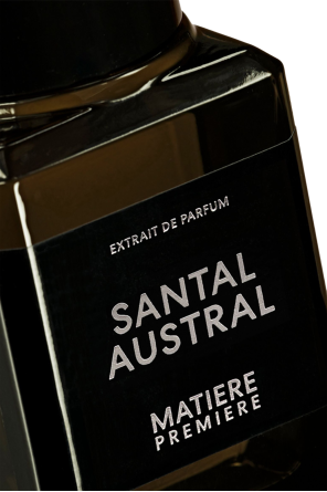 Matiere Premiere Perfume extract Santal Austral