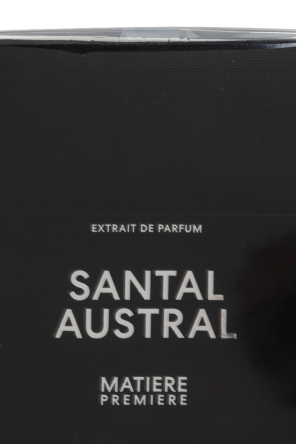 Matiere Premiere Perfume extract Santal Austral