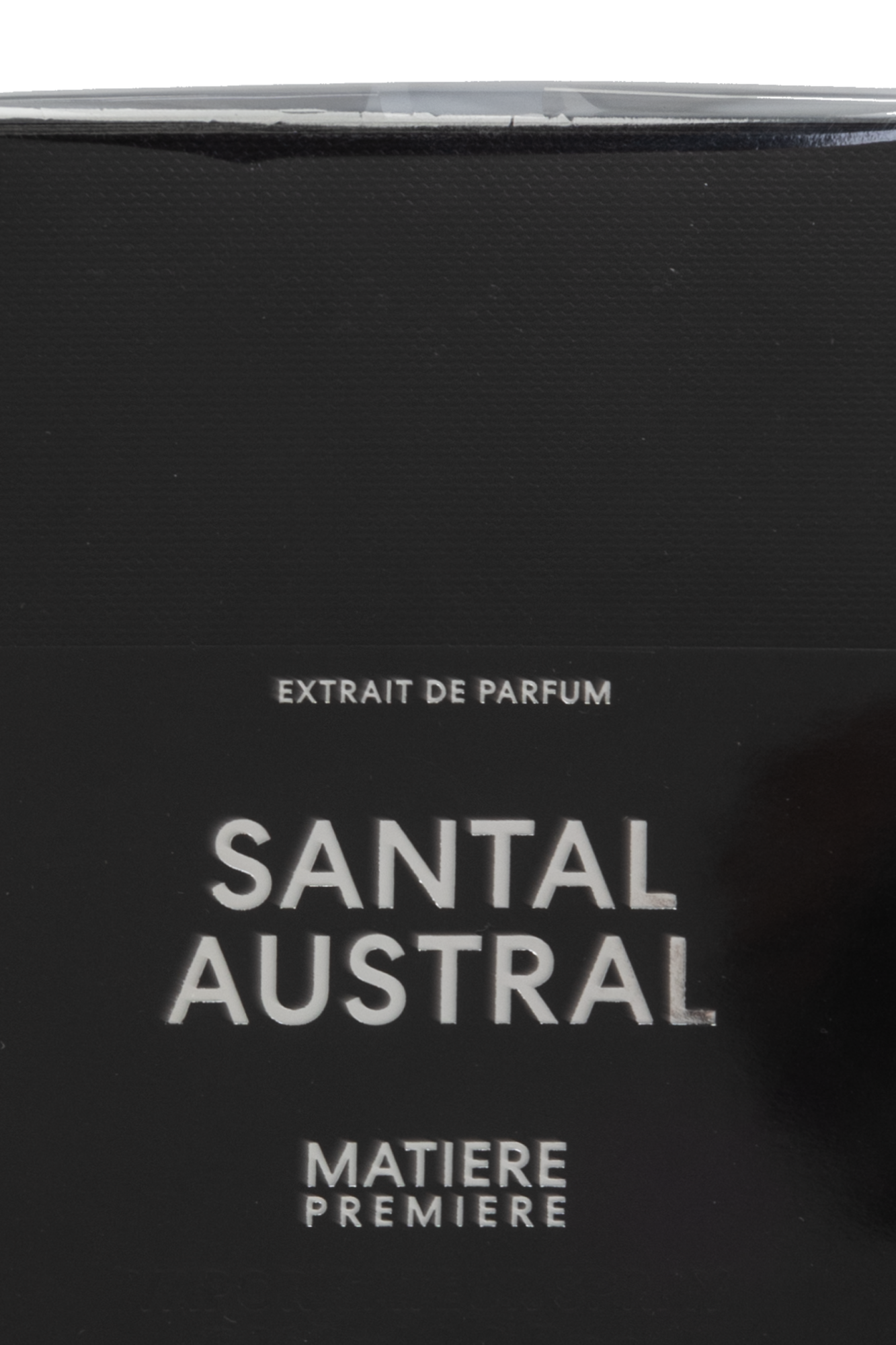 Matiere Premiere Perfume extract Santal Austral