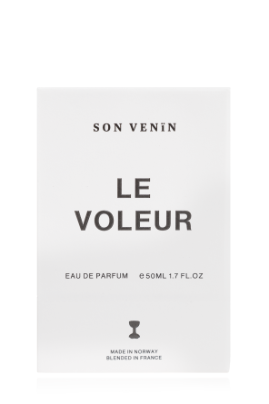 Woda perfumowana `le voleur` od Son Venïn