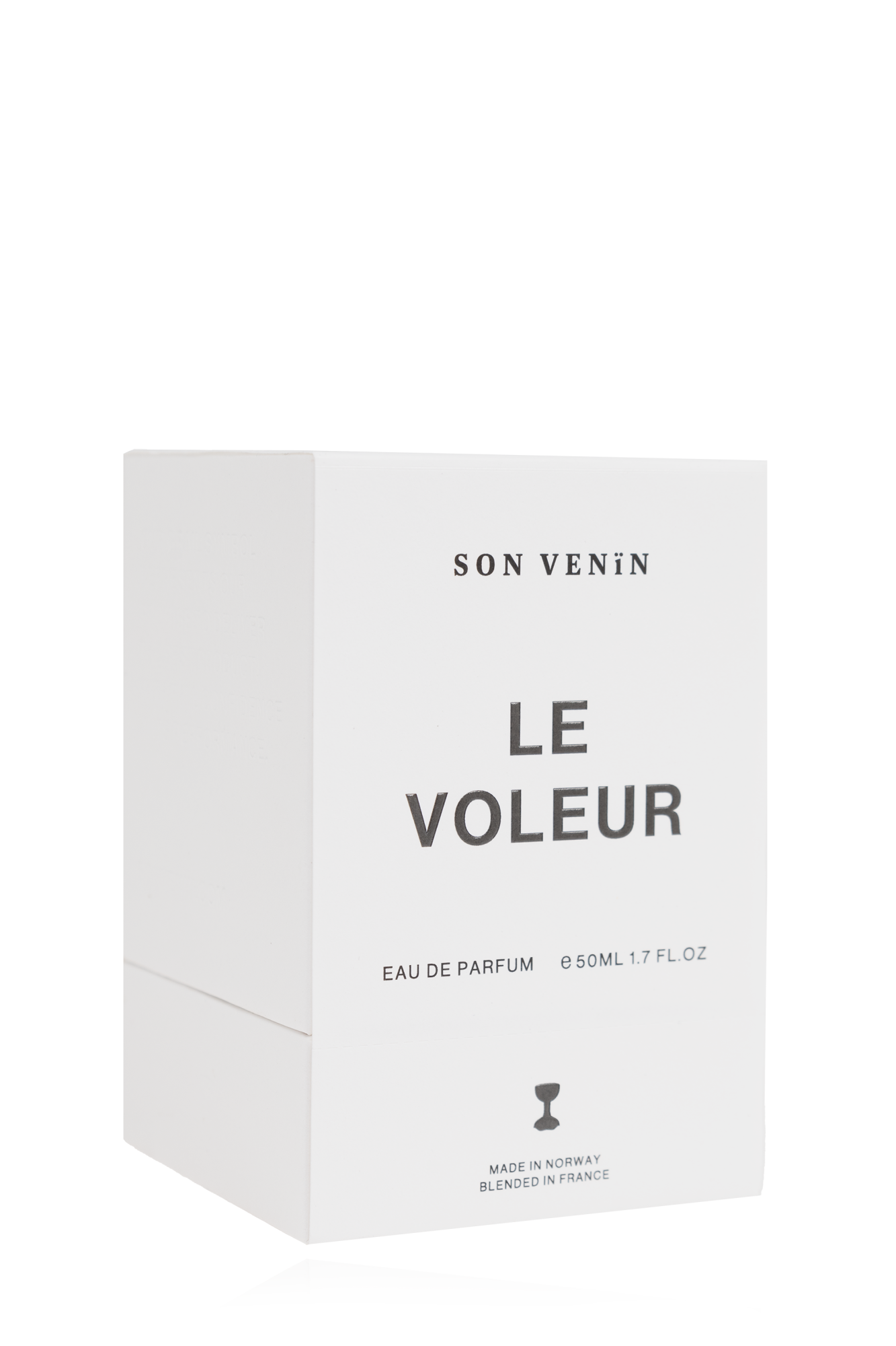 Son Venïn Eau de Parfum LE VOLEUR