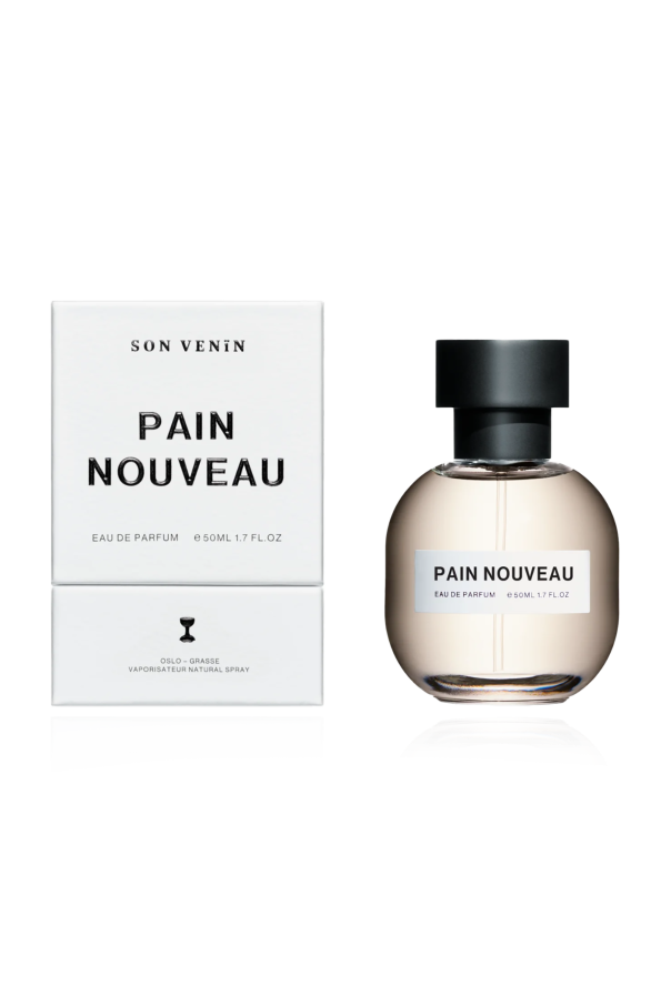 Son Venïn Eau de Parfum „Pain Nouveau”
