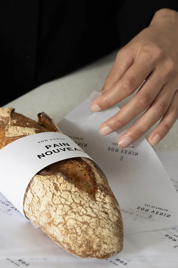 Son Venïn Eau de Parfum „Pain Nouveau”