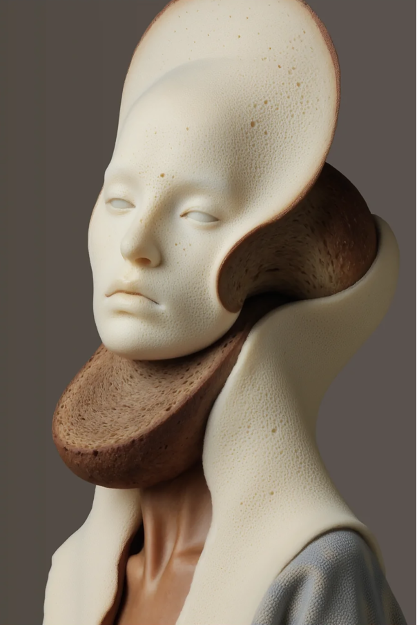 Son Venïn Eau de Parfum „Pain Nouveau”