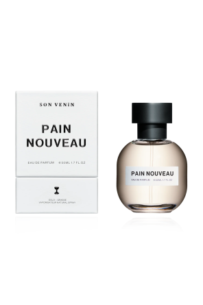 Eau de parfum „pain nouveau” od Son Venïn