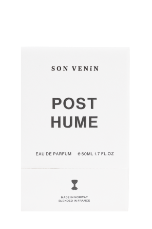 Woda perfumowana `post hume' od Son Venïn