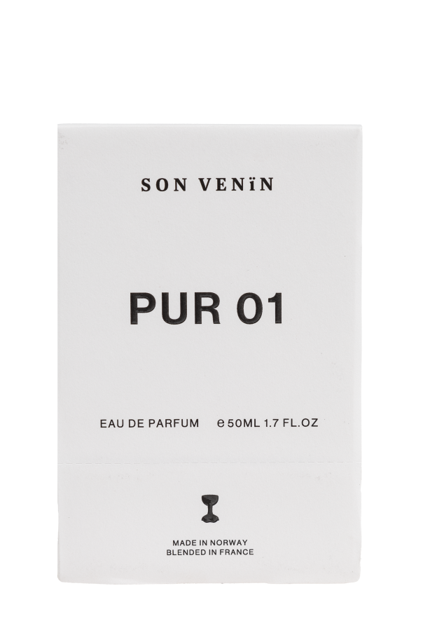 Son Venïn Eau de Parfum PUR 01