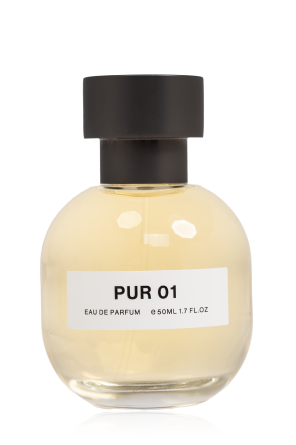 Eau de parfum pur 01 od Son Venïn