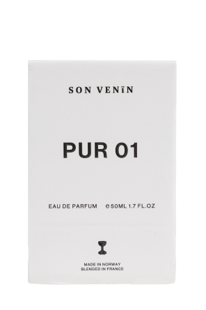 Eau de parfum pur 01 od Son Venïn