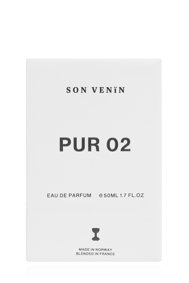 Son Venïn Eau de Parfum PUR 02