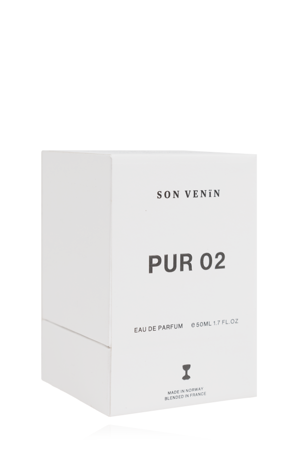 Son Venïn Eau de Parfum PUR 02