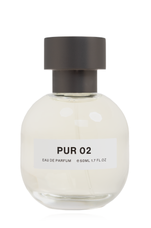 Eau de parfum pur 02 od Son Venïn