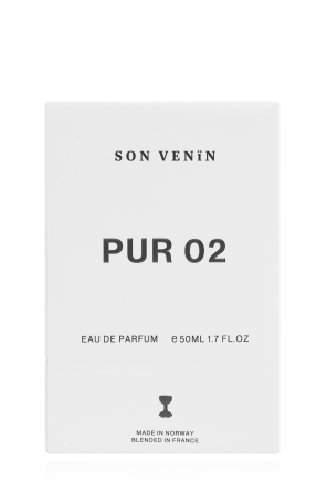 Woda perfumowana `pur 02` od Son Venïn