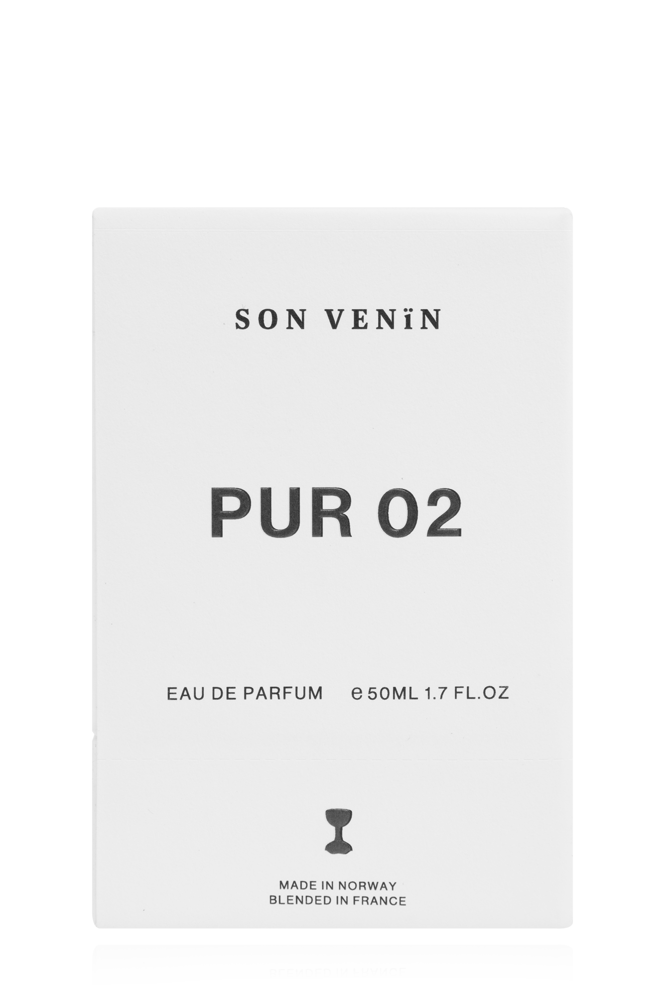 Son Venïn Eau de Parfum PUR 02