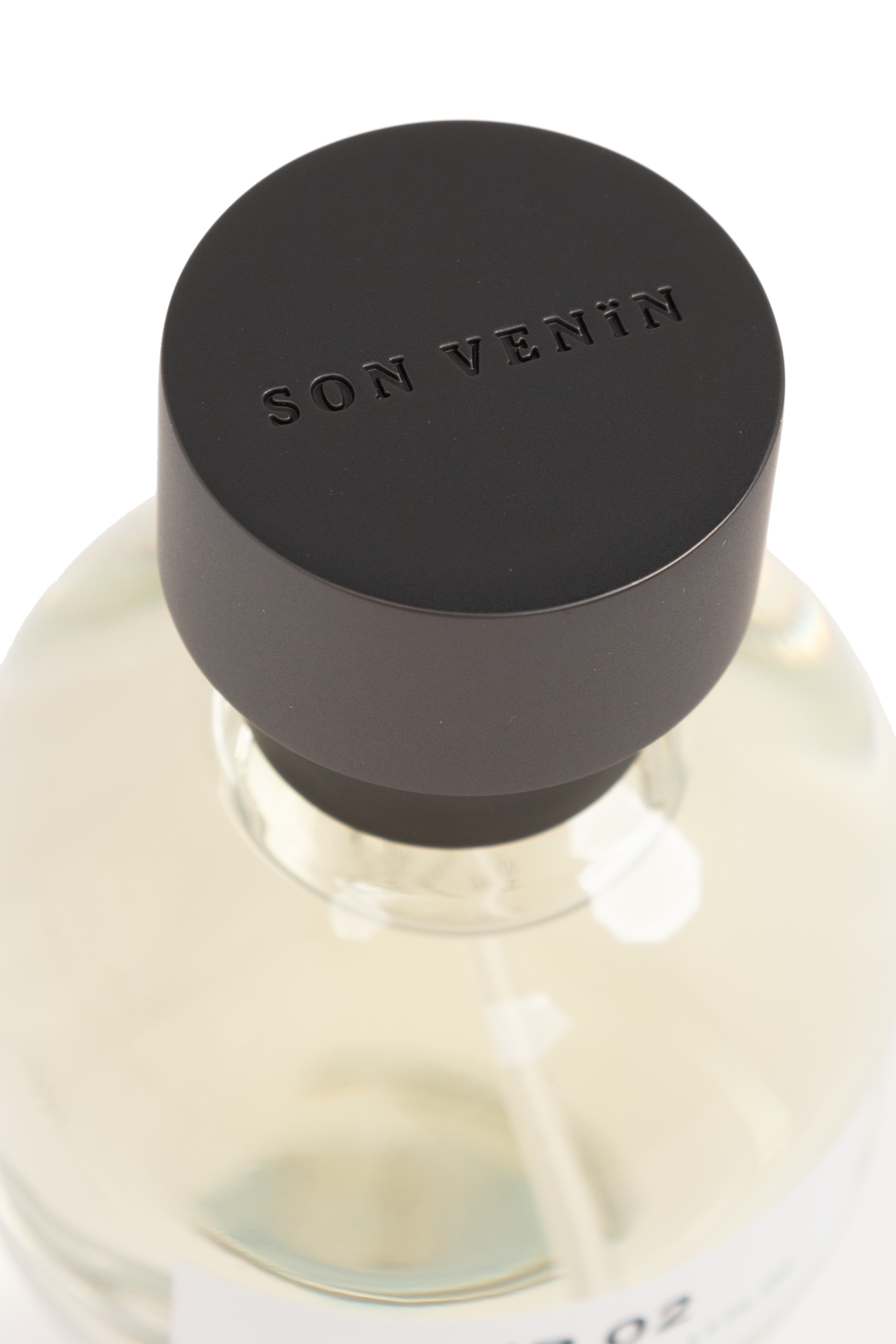 Son Venïn Eau de Parfum PUR 02