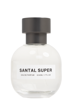 Woda perfumowana `santal super` od Son Venïn