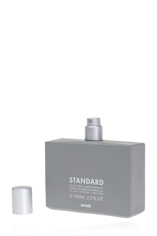 Comme des Garçons 'Standard' eau de parfum