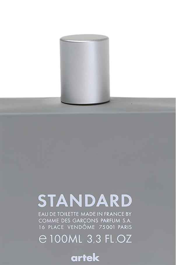 Comme des Garçons 'Standard' eau de parfum