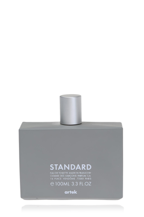 'standard' eau de parfum od Comme des Garçons