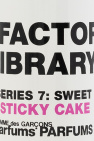 Comme des Garçons ‘Series 7: Sweet Sticky Cake’ eau de toilette