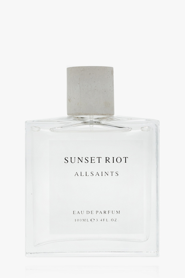 ‘Sunset Riot’ eau de parfum od AllSaints