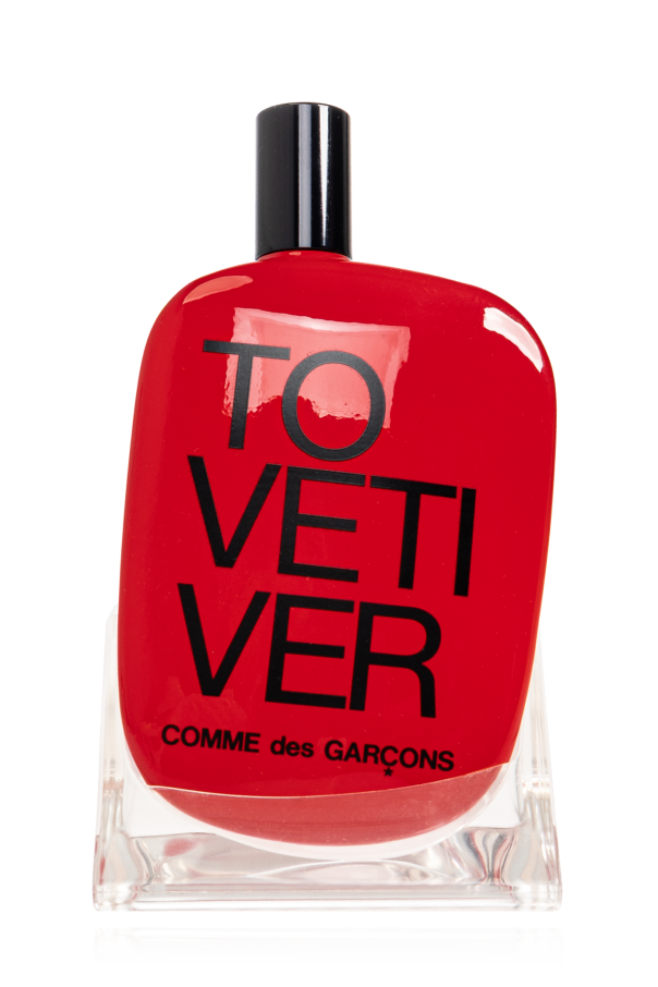 Eau de parfum 