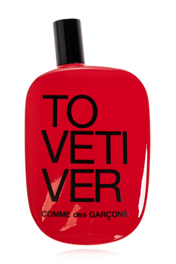 Comme des Garçons Eau de Parfum "To Vetiver"
