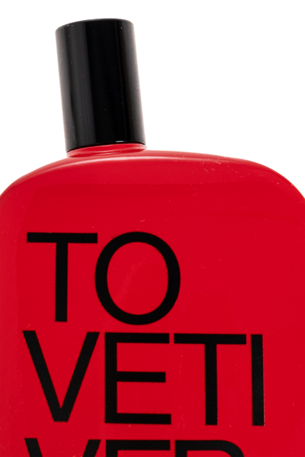 Comme des Garçons Eau de Parfum "To Vetiver"