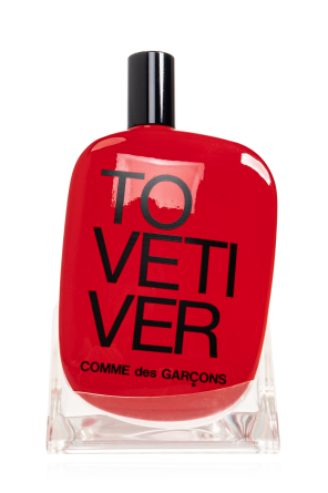 Eau de parfum "To Vetiver"