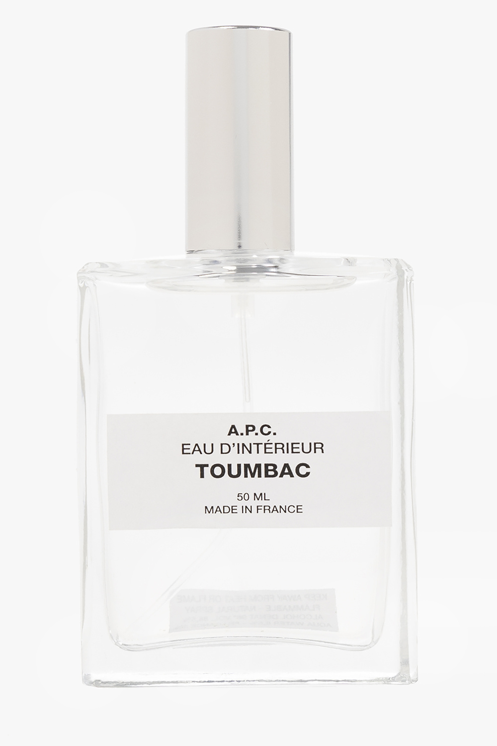 A.P.C. ‘Toumbac’ room fragrance