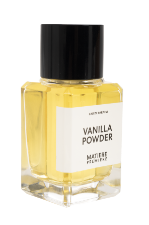 Matiere Premiere ‘Vanilla Powder’ eau de parfum