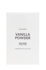 Matiere Premiere WHITE ‘Vanilla Powder’ eau de parfum