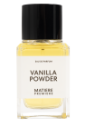 Matiere Premiere WHITE ‘Vanilla Powder’ eau de parfum