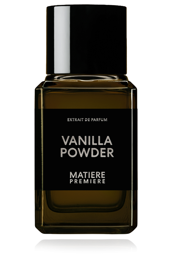 Perfume extract "Vanilla Powder" od Matiere Premiere