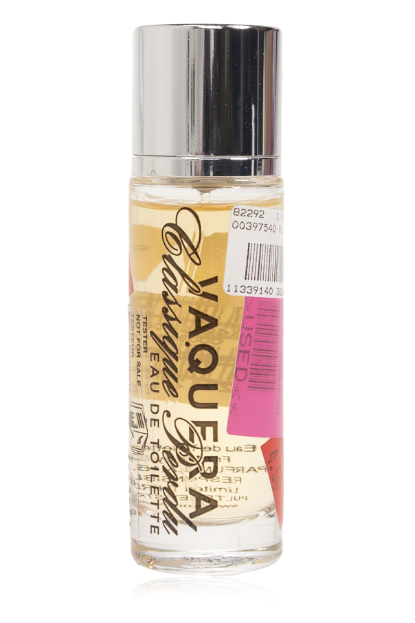 Eau de Toilette 