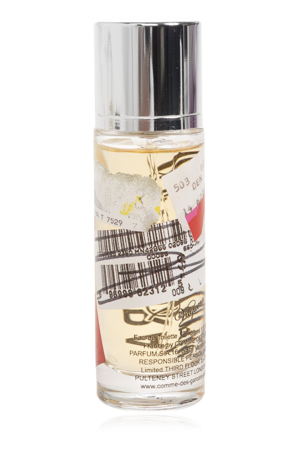 Comme des Garçons Eau de Toilette "Classique Perdu"