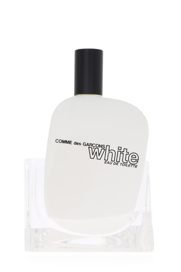 Comme des Garçons 'White' eau de toilette