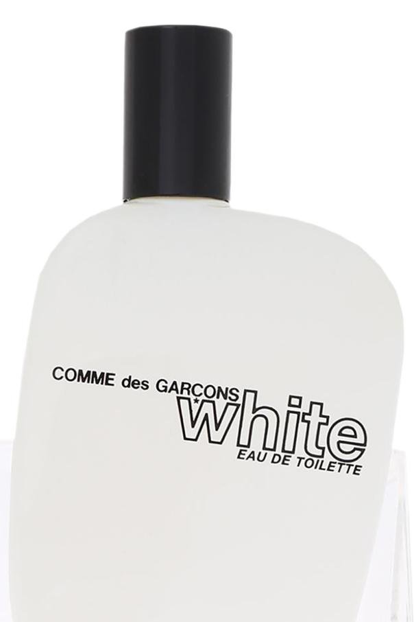 Comme des Garçons 'White' eau de toilette